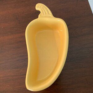 Chantal yellow pepper dish - 1 cup